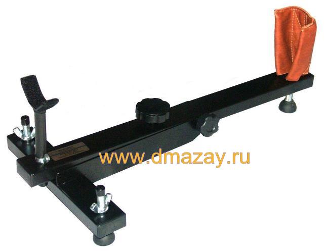 Станок (подставка) для пристрелки ALTUS BRANDS (BENCHMASTER) BENCHCADDY (Bench Caddy Rests, BMC)